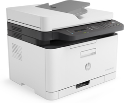 foto 2 HEWLETT PACKARD afbeelding 4ZB97A RANDAPPARATUUR > PRINTERS > LASER ALL IN ONE