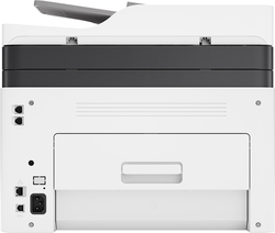 foto 3 HEWLETT PACKARD afbeelding 4ZB97A RANDAPPARATUUR > PRINTERS > LASER ALL IN ONE