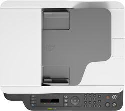 foto 4 HEWLETT PACKARD afbeelding 4ZB97A RANDAPPARATUUR > PRINTERS > LASER ALL IN ONE