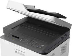 foto 5 HEWLETT PACKARD afbeelding 4ZB97A RANDAPPARATUUR > PRINTERS > LASER ALL IN ONE