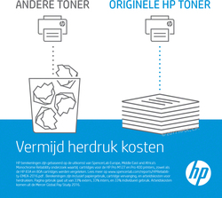 foto 5 HEWLETT PACKARD afbeelding 50317984 RANDAPPARATUUR > PRINTERS > TONERS > ORIGINEEL > HP