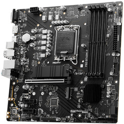 foto 3 MSI afbeelding 7E02-009R COMPONENTEN > MOEDERBORDEN > INTEL > 1700 > MICRO ATX