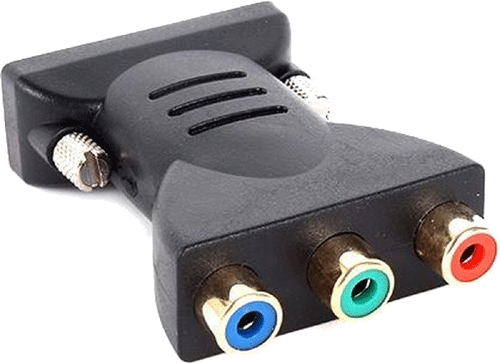 foto van DELTAC DVI > 3x tulp