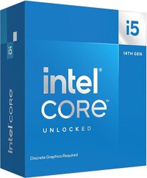 foto 1 INTEL afbeelding BX8071514600KF COMPONENTEN > PROCESSOREN > INTEL > 1700