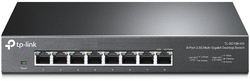 foto 1 TP-LINK afbeelding TL-SG108-M2 NETWERK > SWITCHES