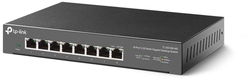 foto 2 TP-LINK afbeelding TL-SG108-M2 NETWERK > SWITCHES