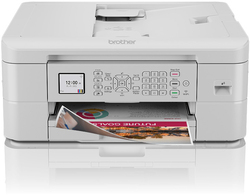 foto 1 BROTHER afbeelding MFC-J1010DW RANDAPPARATUUR > PRINTERS > INKTJET ALL IN ONE