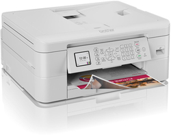 foto 3 BROTHER afbeelding MFC-J1010DW RANDAPPARATUUR > PRINTERS > INKTJET ALL IN ONE
