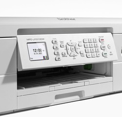 foto 4 BROTHER afbeelding MFC-J1010DW RANDAPPARATUUR > PRINTERS > INKTJET ALL IN ONE