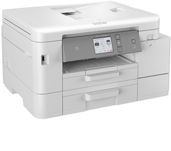foto 1 BROTHER afbeelding MFC-J4540DW RANDAPPARATUUR > PRINTERS > INKTJET ALL IN ONE