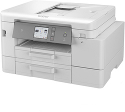 foto 2 BROTHER afbeelding MFC-J4540DW RANDAPPARATUUR > PRINTERS > INKTJET ALL IN ONE