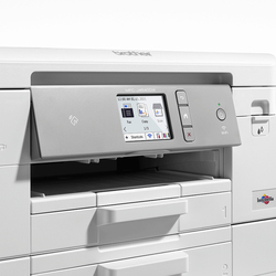 foto 3 BROTHER afbeelding MFC-J4540DW RANDAPPARATUUR > PRINTERS > INKTJET ALL IN ONE