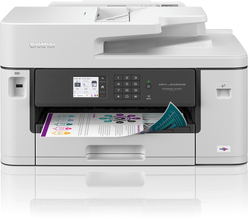 foto 1 BROTHER afbeelding MFC-J5340DWERE1 RANDAPPARATUUR > PRINTERS > INKTJET ALL IN ONE
