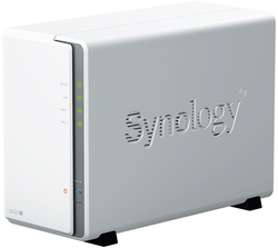 foto 2 SYNOLOGY afbeelding DS223J COMPONENTEN > BEHUIZINGEN > NAS BEHUIZINGEN