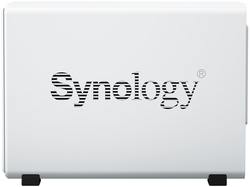 foto 4 SYNOLOGY afbeelding DS223J COMPONENTEN > BEHUIZINGEN > NAS BEHUIZINGEN