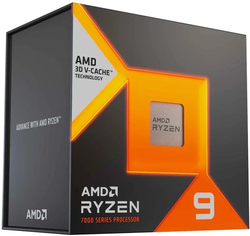 foto 1 AMD afbeelding 100-100000908WOF COMPONENTEN > PROCESSOREN > AMD > AM5