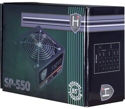 foto 3 INTER-TECH afbeelding 88882110 COMPONENTEN > VOEDINGEN