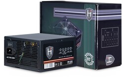 foto 4 INTER-TECH afbeelding 88882110 COMPONENTEN > VOEDINGEN