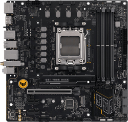 foto 5 ASUS afbeelding 90MB1FV0-M0EAY0 COMPONENTEN > MOEDERBORDEN > AMD > AM5 > MICRO ATX