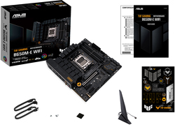 foto 8 ASUS afbeelding 90MB1FV0-M0EAY0 COMPONENTEN > MOEDERBORDEN > AMD > AM5 > MICRO ATX