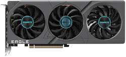 foto 2 GIGABYTE afbeelding GV-N4060EAGLE OC-8GD COMPONENTEN > VIDEOKAARTEN > NVIDIA