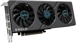 foto 3 GIGABYTE afbeelding GV-N4060EAGLE OC-8GD COMPONENTEN > VIDEOKAARTEN > NVIDIA