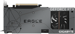 foto 6 GIGABYTE afbeelding GV-N4060EAGLE OC-8GD COMPONENTEN > VIDEOKAARTEN > NVIDIA