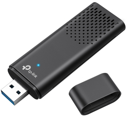 foto 1 TP-LINK afbeelding ARCHER TX20UH NETWERK > DRAADLOOS > ADAPTERS