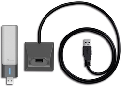 foto 2 TP-LINK afbeelding ARCHER TX20UH NETWERK > DRAADLOOS > ADAPTERS