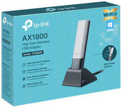 foto 5 TP-LINK afbeelding ARCHER TX20UH NETWERK > DRAADLOOS > ADAPTERS