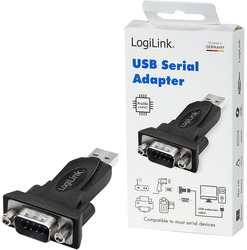 foto 5 LOGILINK afbeelding AU0002F COMPONENTEN > KABELS > USB