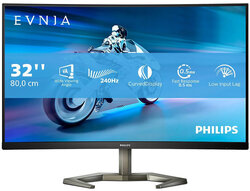 foto 1 PHILIPS afbeelding 32M1C5200W RANDAPPARATUUR > MONITOREN > MONITOREN