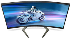 foto 3 PHILIPS afbeelding 32M1C5200W RANDAPPARATUUR > MONITOREN > MONITOREN