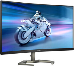 foto 4 PHILIPS afbeelding 32M1C5200W RANDAPPARATUUR > MONITOREN > MONITOREN