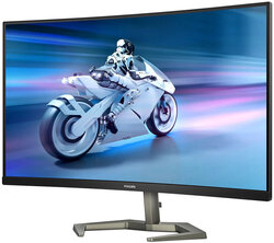foto 5 PHILIPS afbeelding 32M1C5200W RANDAPPARATUUR > MONITOREN > MONITOREN