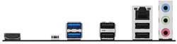 foto 2 ASUS afbeelding 90MB1H30-M0EAY0 COMPONENTEN > MOEDERBORDEN > AMD > AM5 > MICRO ATX