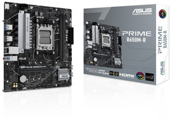 foto 5 ASUS afbeelding 90MB1H30-M0EAY0 COMPONENTEN > MOEDERBORDEN > AMD > AM5 > MICRO ATX
