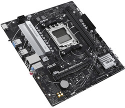 foto 6 ASUS afbeelding 90MB1H30-M0EAY0 COMPONENTEN > MOEDERBORDEN > AMD > AM5 > MICRO ATX