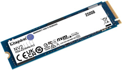 foto 1 KINGSTON afbeelding SNV2S/250G COMPONENTEN > SSD > M.2 PCI-E