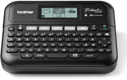 foto 1 BROTHER afbeelding PT-D460BTVP RANDAPPARATUUR > PRINTERS > LABELPRINTERS