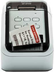 foto 1 BROTHER afbeelding 1422100 RANDAPPARATUUR > PRINTERS > LABELPRINTERS