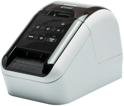 foto 2 BROTHER afbeelding 1422100 RANDAPPARATUUR > PRINTERS > LABELPRINTERS
