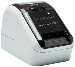 foto 3 BROTHER afbeelding 1422100 RANDAPPARATUUR > PRINTERS > LABELPRINTERS
