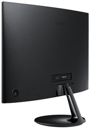foto 11 SAMSUNG afbeelding LS27C364EAUXEN RANDAPPARATUUR > MONITOREN > MONITOREN