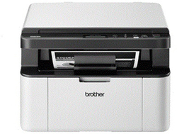 foto 2 BROTHER afbeelding DCP1610WH1 RANDAPPARATUUR > PRINTERS > LASER ALL IN ONE