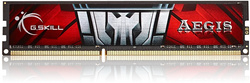 foto 1 G.SKILL afbeelding F3-1600C11S-8GIS COMPONENTEN > GEHEUGEN > DDR3