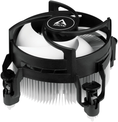 foto 2 ARCTIC afbeelding ACALP00040A COMPONENTEN > PROCESSOREN > CPU KOELERS