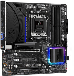 foto 4 ASROCK afbeelding 90-MXBJ90-A0UAYZ COMPONENTEN > MOEDERBORDEN > AMD > AM5 > MICRO ATX