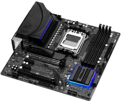 foto 5 ASROCK afbeelding 90-MXBJ90-A0UAYZ COMPONENTEN > MOEDERBORDEN > AMD > AM5 > MICRO ATX