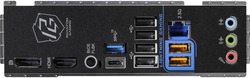 foto 6 ASROCK afbeelding 90-MXBJ90-A0UAYZ COMPONENTEN > MOEDERBORDEN > AMD > AM5 > MICRO ATX
